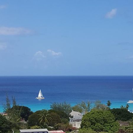 Spectacular Ocean View Retreat Daire Saint James Dış mekan fotoğraf
